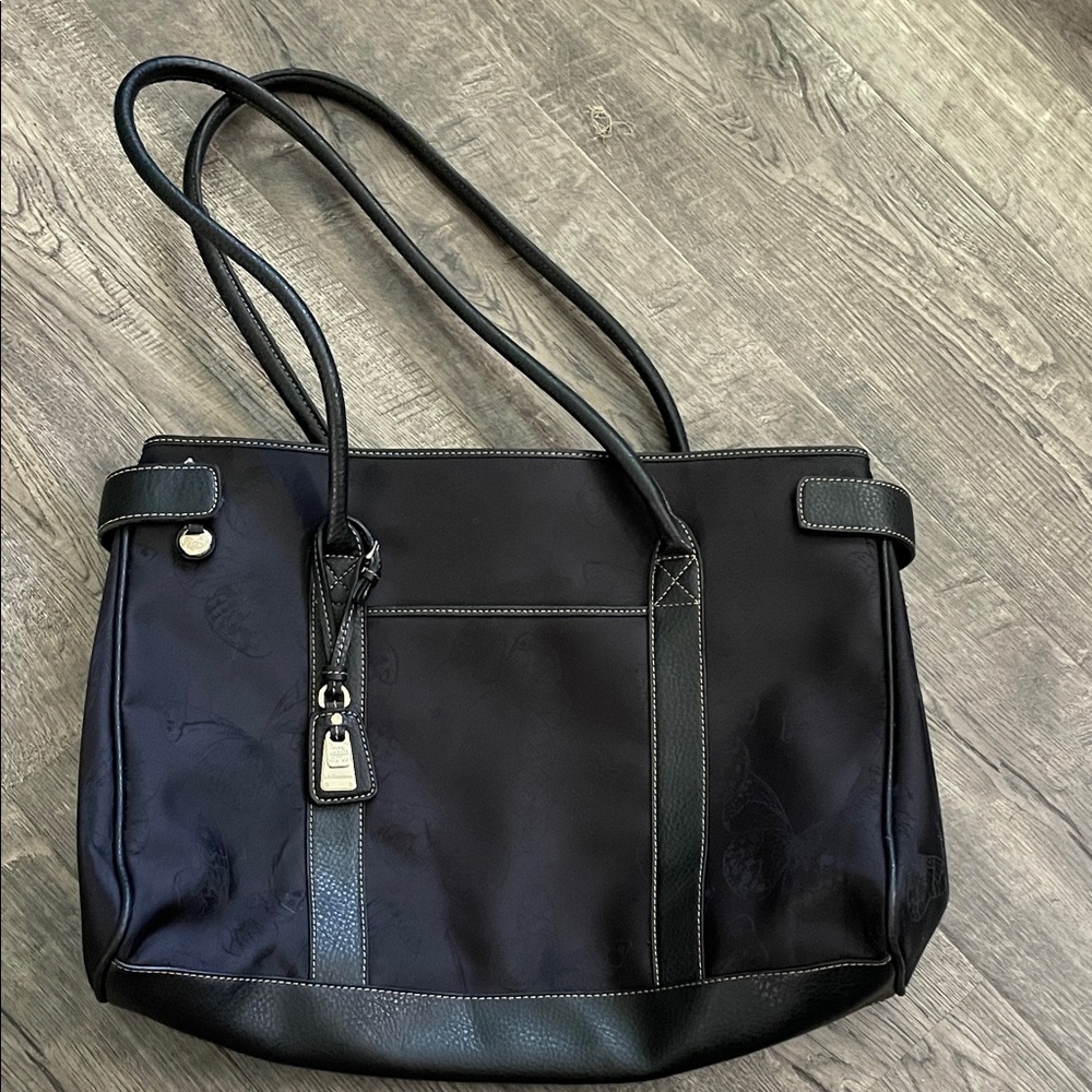 Liz Claiborne Black Bag